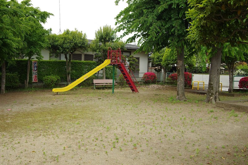 並木台1号児童公園