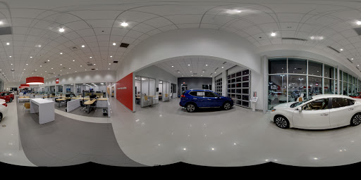 Nissan Dealer «McDonough Nissan», reviews and photos, 1775 Avalon Pkwy, McDonough, GA 30253, USA