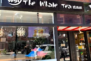 The Whale Tea image