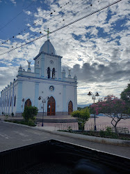 Iglesia de Pablo Arenas