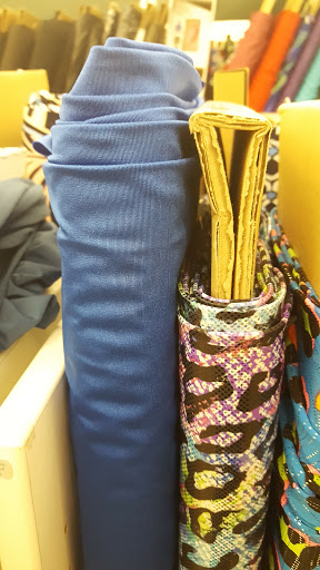 Fabric Store «Jo-Ann Fabrics and Crafts», reviews and photos, 4801 W Irlo Bronson Memorial Hwy, Kissimmee, FL 34746, USA