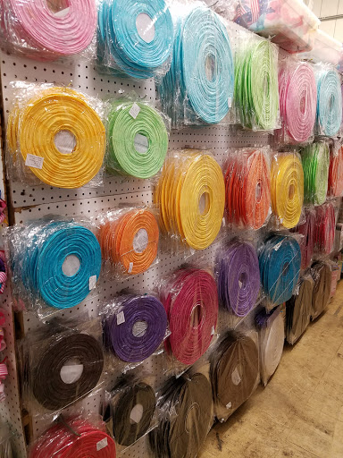 Fabric Store «Fabric Barn», reviews and photos, 3111 E Anaheim St, Long Beach, CA 90804, USA