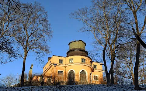 Observatorielunden image