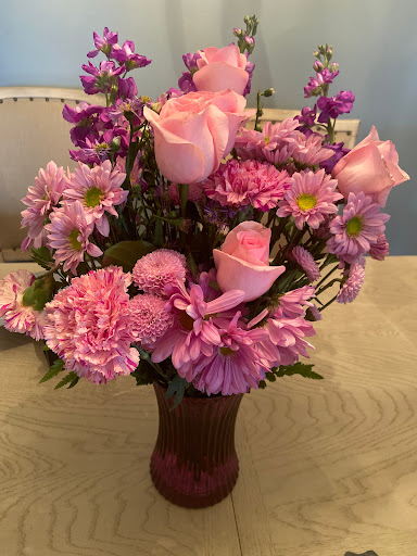 Florist «Axelrod Flowers», reviews and photos, 4429 Whitaker Ave, Philadelphia, PA 19120, USA