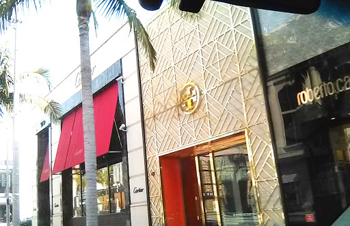 Jewelry Store «Cartier», reviews and photos, 370 N Rodeo Dr, Beverly Hills, CA 90210, USA