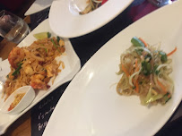 Phat thai du Restaurant thaï Tamarin à Vincennes - n°10