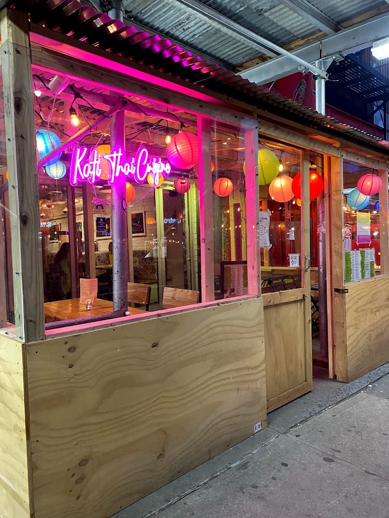 Kati Thai Cuisine 10003