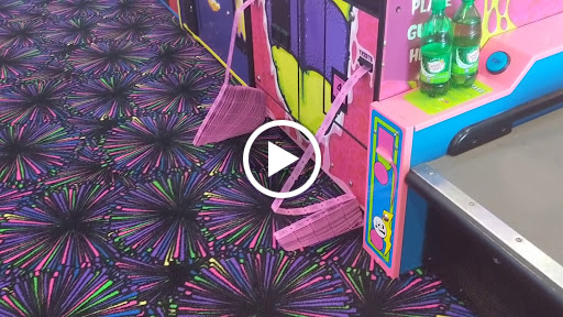 Bowling Alley «Merrimack Ten Pin Center», reviews and photos, 698 Daniel Webster Hwy, Merrimack, NH 03054, USA