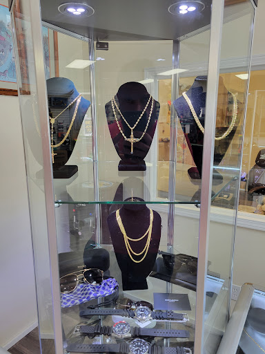 Pawn Shop «Best Value Jewelry & Pawn», reviews and photos, 258 SW Port St Lucie Blvd, Port St Lucie, FL 34984, USA