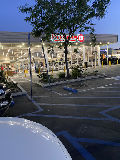 Gym «Fitness 19», reviews and photos, 1310 W Rosecrans Ave, Gardena, CA 90247, USA