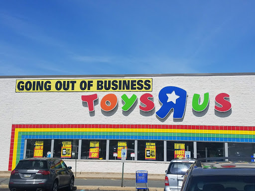 Toy Store «Toys