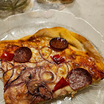 Photo n°1 de l'avis de Michelle. fait le 14/01/2024 à 20:07 sur le  Ristorante La Strada Due à Arnstein