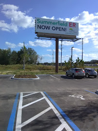 HCA Florida Summerfield Emergency - Photo 9 - Car repair in Summerfield, FL, Ocala