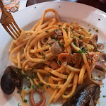 Photo n°1 de l'avis de S.D.. fait le 20/02/2023 à 08:18 sur le  La cantina di Coroglio à Naples