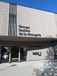 École élémentaire de la Grangette 4 Chem. de Morcy, 74200 Thonon-les-Bains, France