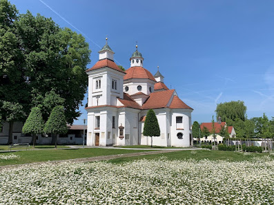 Bruderschaftskapelle Römerstraße 16, 86637 Binswangen, Deutschland