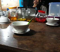Wedang Ronde Jl.Candi Gebang photo