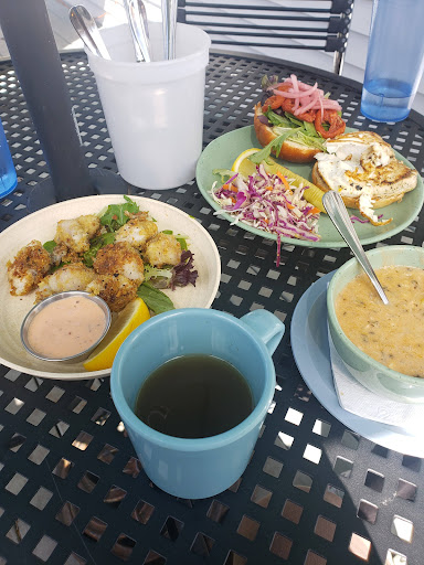 Seafood Market «Peekytoe Provisions», reviews and photos, 244 Main St, Bar Harbor, ME 04609, USA