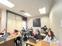 ICALC Learning Centre