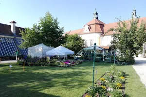 Seitenstetten Abbey image