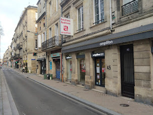 Photo n°8 de Bol de Riz à Bordeaux ()