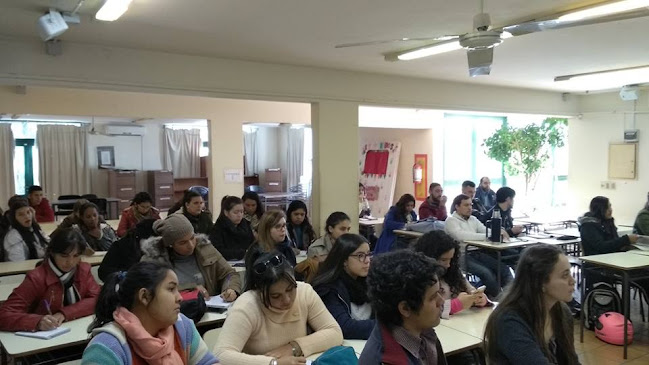 Opiniones de Centro Regional de Profesores del Norte en Rivera - Escuela