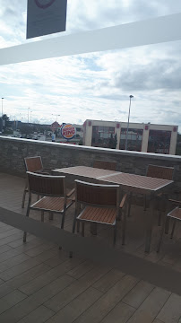 Atmosphère du Restauration rapide Burger King à Cormontreuil - n°8