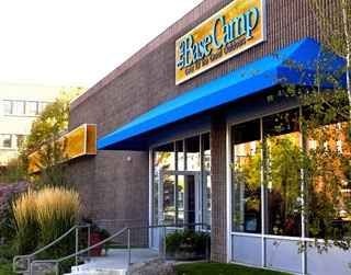 Camping Store «The Base Camp», reviews and photos, 5 E Broadway St, Helena, MT 59601, USA