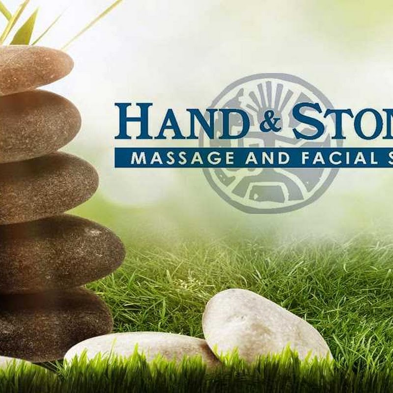 Hand and Stone Massage and Facial Spa