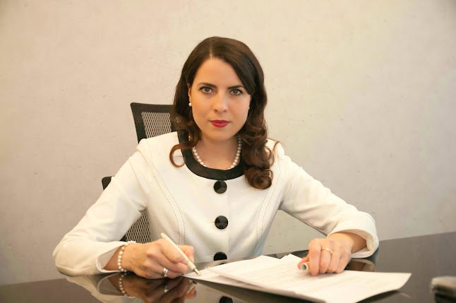Dr. Kiss Erika ügyvéd - Debrecen