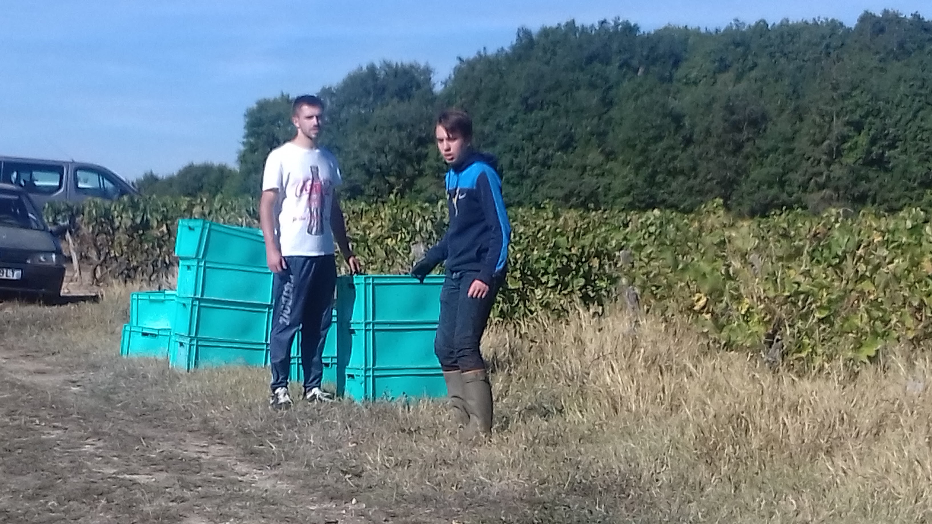 Photo n° 4 de l'avis de Barbara.A fait le 29/09/2018 à 15:24