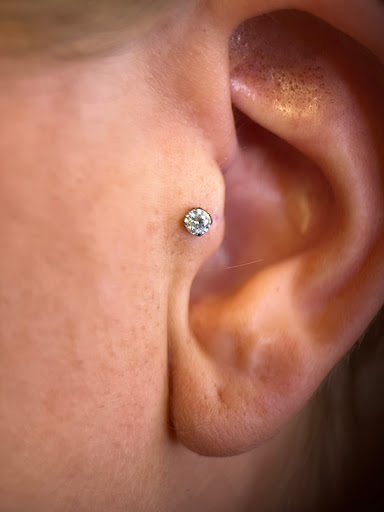 Explore abstract tattoos ideas, creative tattoo ideas in Tempe, available at Club Tattoo