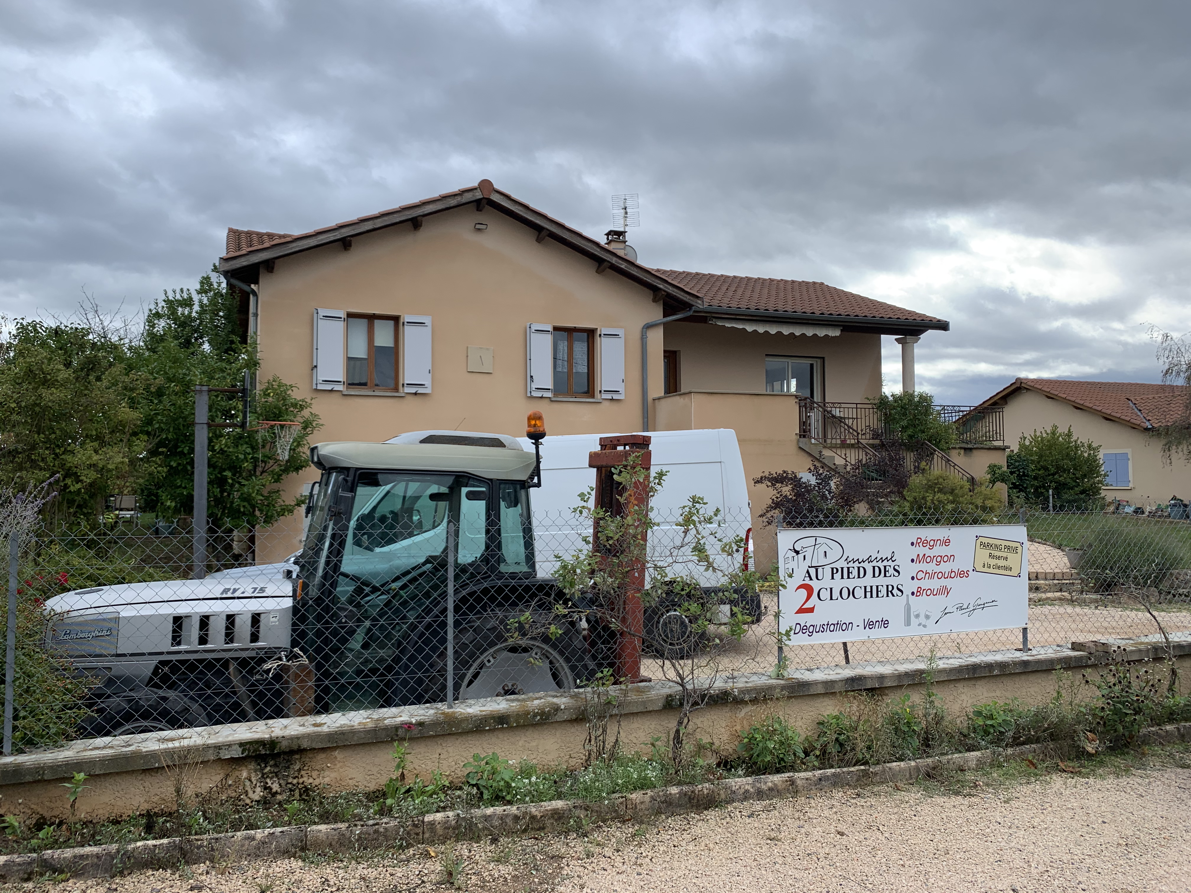 Photo n° 2 de l'avis de Scotsdale.l fait le 03/10/2020 à 12:13