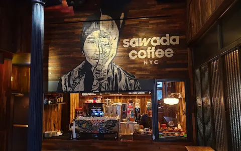 Sawada Coffee image