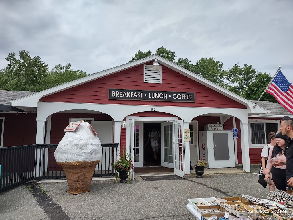 Apple Barn Cafe 01010