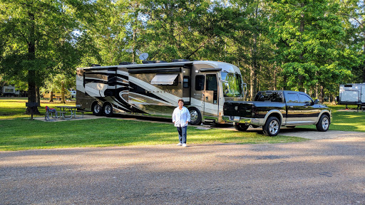 Park «Leake County Water Park», reviews and photos, 1190 Park Rd, Lena, MS 39094, USA