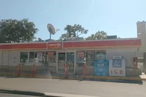 Circle K image