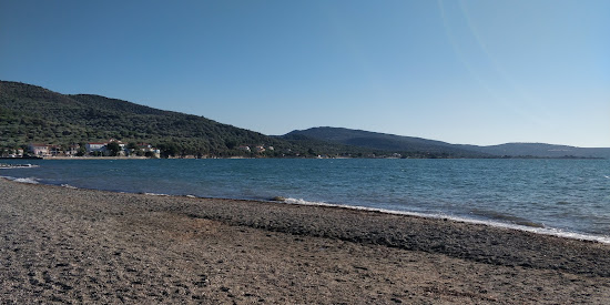 Paralia Skala Polichnitou