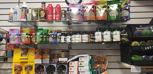 Tobacco Shop «Up N Smoke», reviews and photos, 6077 Rawsonville Rd, Belleville, MI 48111, USA