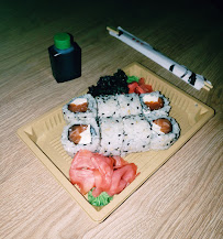 Plats et boissons du Restaurant de sushis DAN SAN SUSHIS à Hyères - n°7