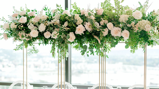 Florist «Country Heart Florist & Gifts», reviews and photos, 15 Pete Neiser Dr, Alexandria, KY 41001, USA