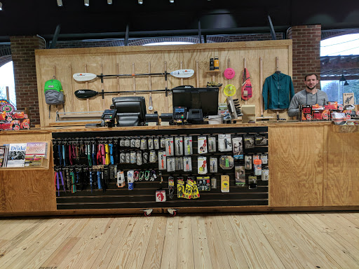 Outdoor Sports Store «Great Outdoor Provision Co.», reviews and photos, 3104 Northline Ave, Greensboro, NC 27408, USA