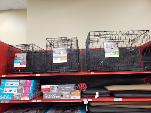 Pet Supply Store «Petco Animal Supplies», reviews and photos, 1500 N Town E Blvd, Mesquite, TX 75150, USA