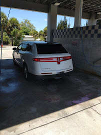 Cartoon Car Wash & Laundromat - Photo 8 - Car repair in Fort Pierce, FL, Port St. Lucie