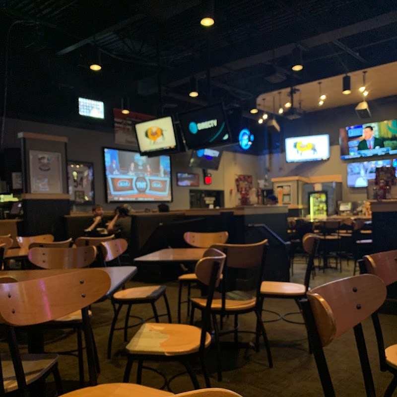 Buffalo Wild Wings