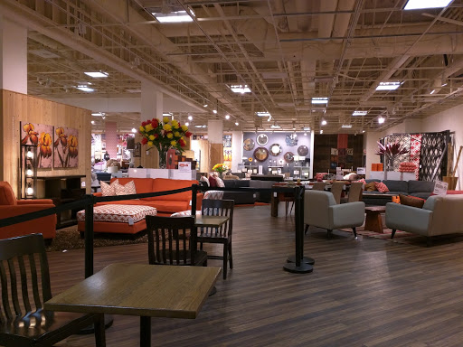 Furniture Store «Urban Home», reviews and photos, 400 S Baldwin Ave, Arcadia, CA 91007, USA