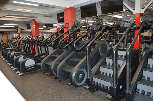 Health Club «World Gym Wantagh», reviews and photos, 3728 Park Ave, Wantagh, NY 11793, USA