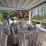 Photo n°2 de l'avis de Sabrina.a fait le 20/09/2022 à 04:34 sur le  Ristorante Corte Bariani à Granze