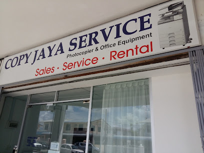 Copy Jaya Service - Miri