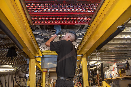 Auto Repair Shop «Service Plus Automotive Repair & Maintenance», reviews and photos, 3401 N Tarrant Pkwy, Fort Worth, TX 76177, USA